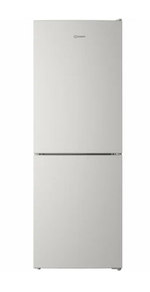 Холодильник двухкамерный Indesit itr4160w (q)