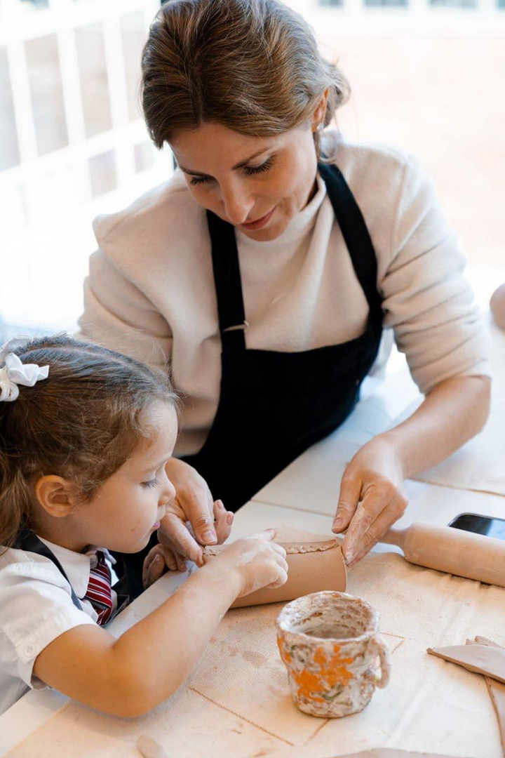 Любое направление в формате Родитель + Ребенок