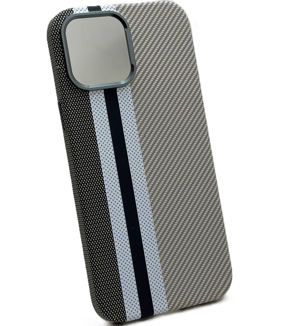 LUXO Life Plus с MagSafe iPhone 16