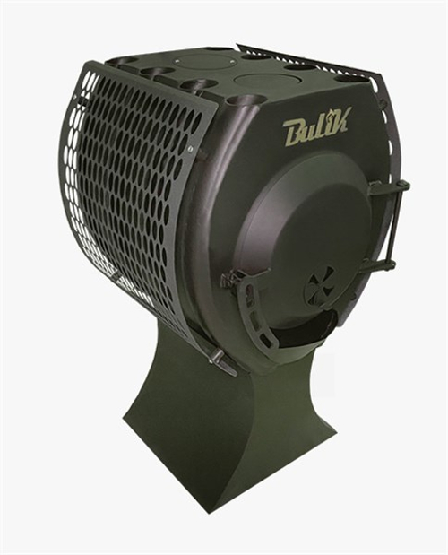 Печь Bulik 150 PLUS с экранами