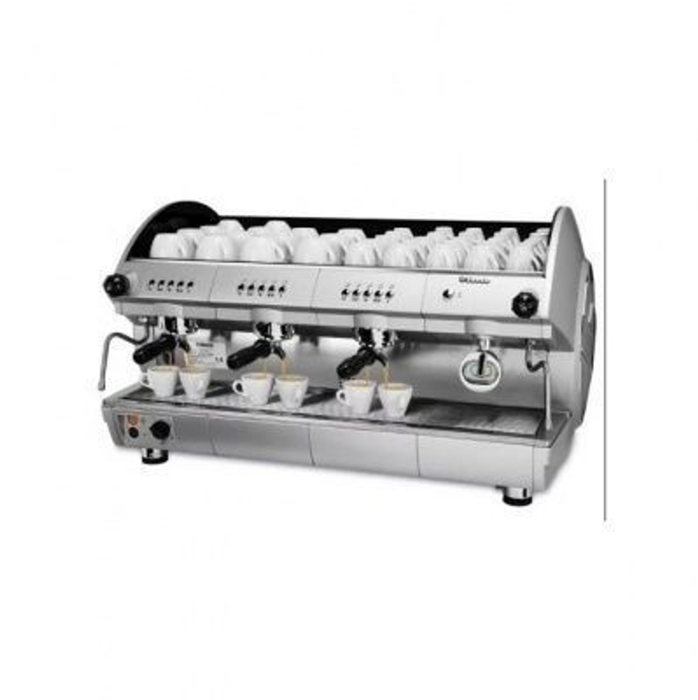 Кофемашина Saeco Aroma SE 300 (3 group)