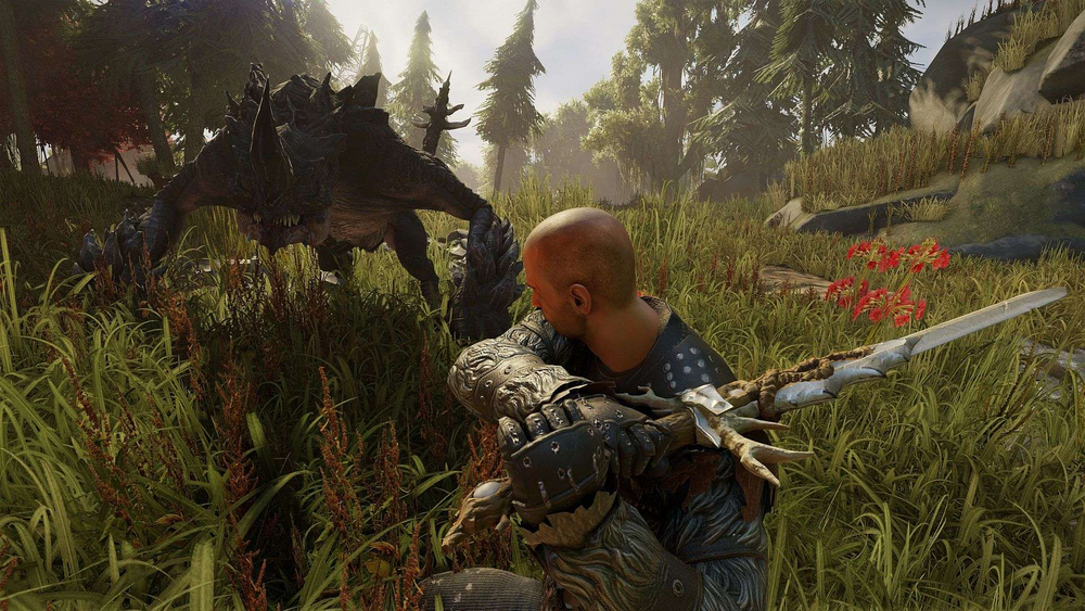 ELEX II [PS5] NEW