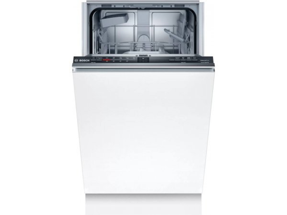 Встраиваемая посудомоечная машина Bosch SRV2IKX2BR