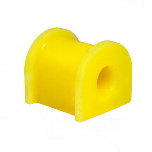 Полиуретановая втулка стабилизатора, задней подвески (2 шт.), Точка опоры.14-01-3326