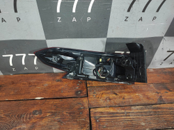 Фонарь задний правый Haval F7 1 19-24 Б/У Оригинал 4133102XKQ00A