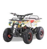 Электроквадроцикл MOTAX Mini Grizlik X-16 1000W New