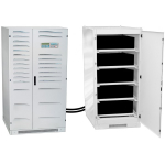 N-Power Evo 500 12p/s ─ трехфазный ИБП 500 кВА