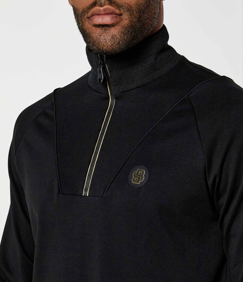 Худые Sweat TL BOSS GREEN - черный(50530978)