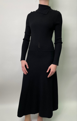 Платье Massimo Dutti
