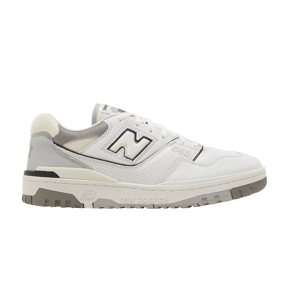 Кроссовки New Balance Nb 550