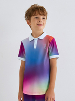 ОДЕЖДА ДЛЯ ТЕННИСА Мальчики, Поло SEVENSIX NIKI POLO .