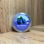 Бальзам для губ Coco Blues Blueberry Lip Care Черника 5 г