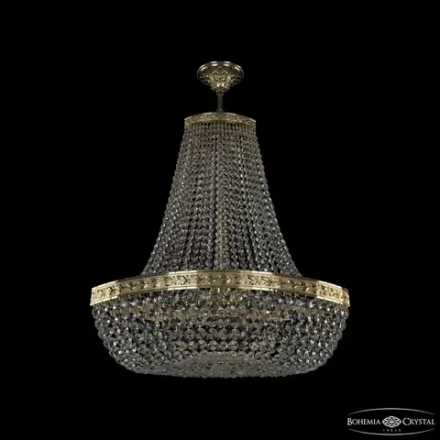 Потолочная люстра Bohemia Ivele 19283/H2/60IV G