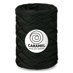 Шнур Caramel, 5мм, 200м, 100% полиэфир (1 шт.)