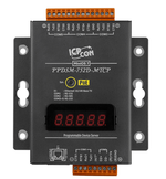 Преобразователь ICP DAS PPDSM-752D-MTCP CR