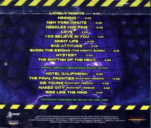 Jorn / Heavy Rock Radio II - Executing The Classics (RU)(CD)
