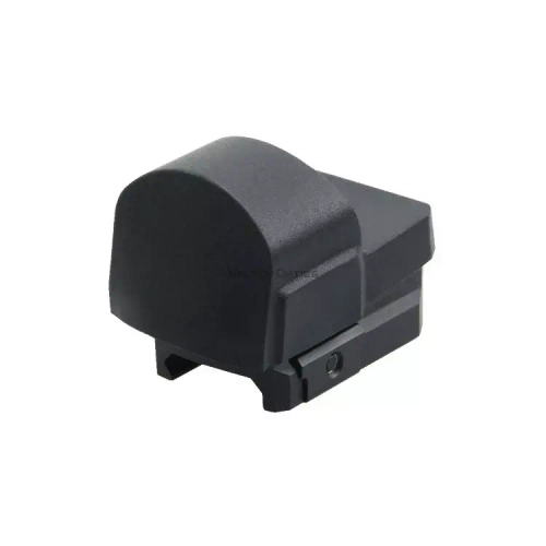 Коллиматорный прицел Vector Optics Frenzy-X 1x22x26, RD 3 MOA, AUT, MOJ (SCRD-37)