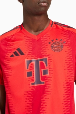 Футболка adidas FC Bayern 24/25 Home