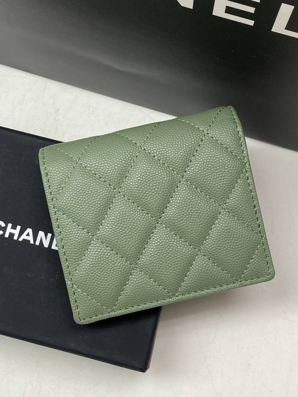 Кошелек CHANEL