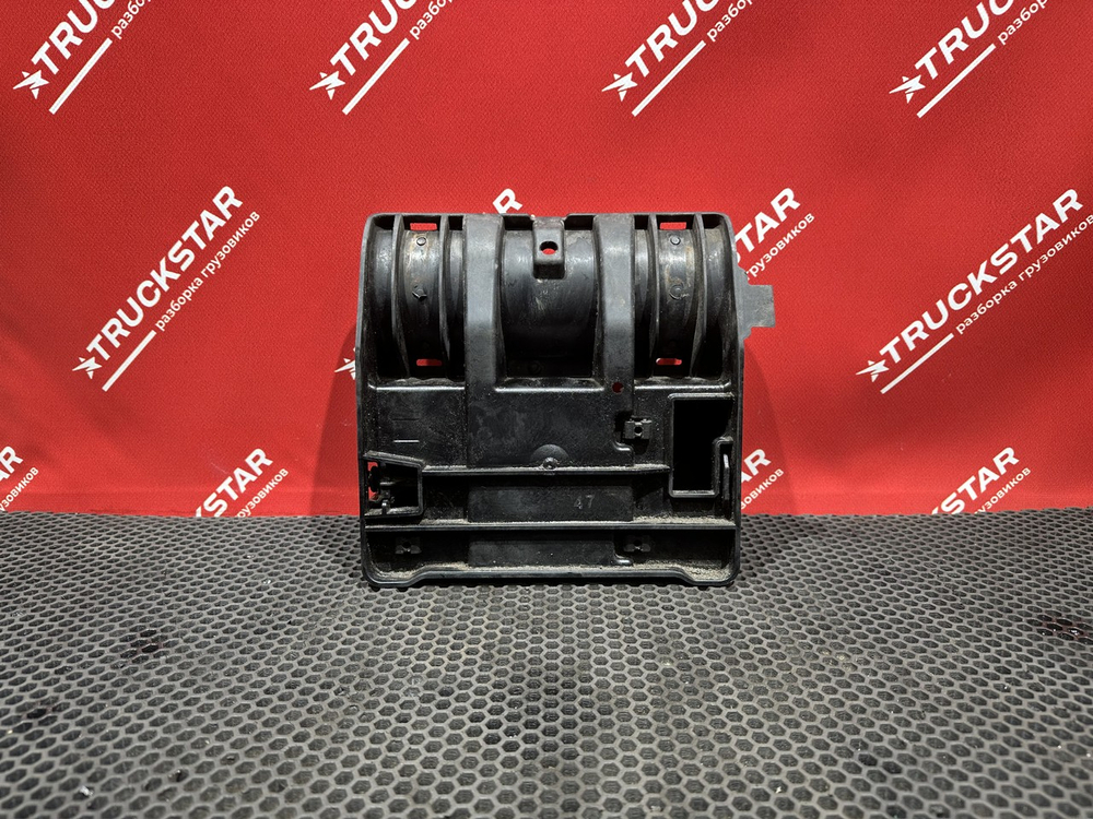 Кронштейн блока управления