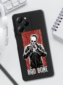 Чехол на Xiaomi Poco X5 Pro 5G с принтом