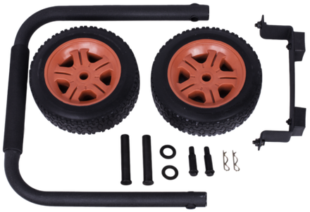 Транспортировочный комплект A-iPower M