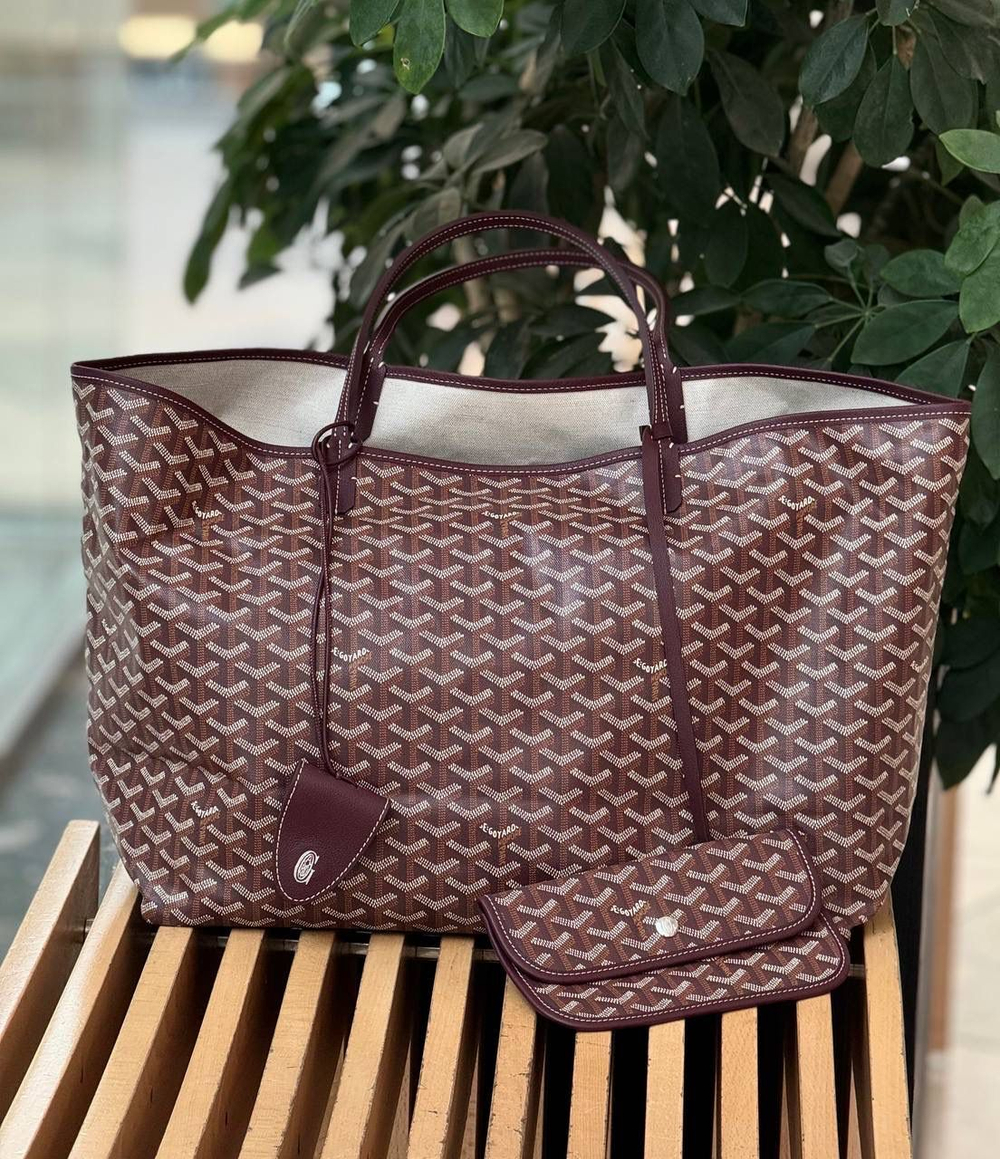Сумка Goyard
