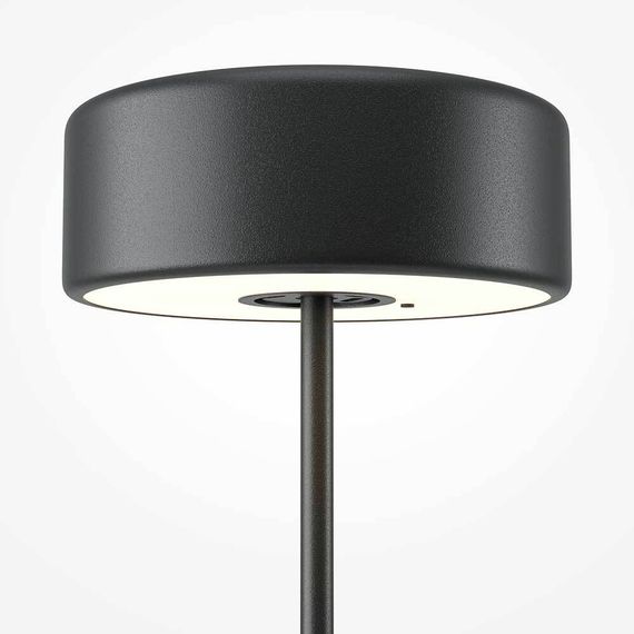 Настольная светодиодная лампа Maytoni Al Collaboration MOD229TL-L3B3K2