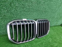 Решетка радиатора BMW X7 G07 (2019-2022)