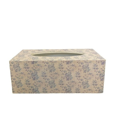 Салфетница Цветы [Арт. 40529]