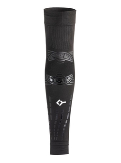 Compression sleeve Floky No Strain Evolution Arm Sleeve 1P - black