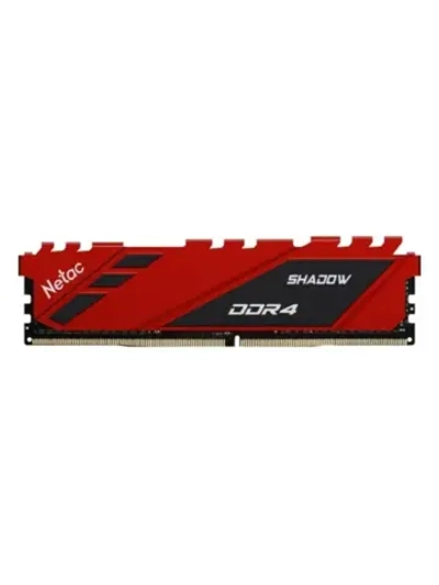 Оперативная память Shadow Red NTSDD4P26SP-08R 8 ГБ