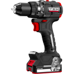 Дрель аккумуляторная 20V TEH TDBL1020-2B