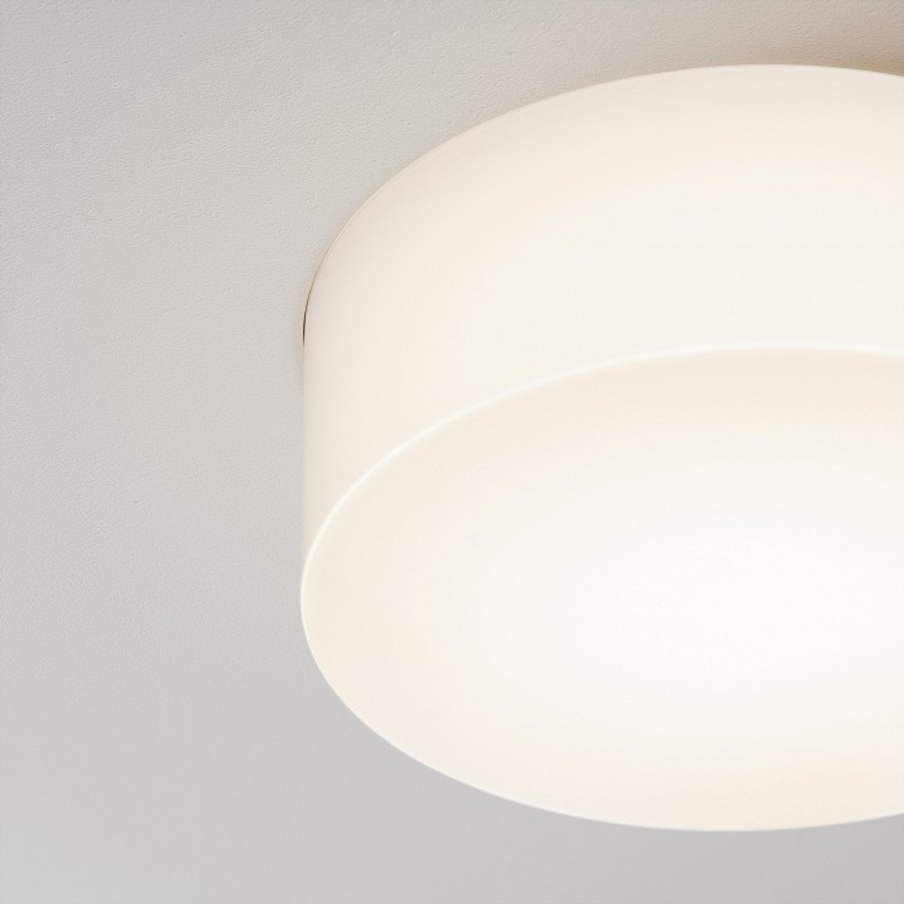 Встраиваемый светильник Maytoni Technical Nude DL065-12W4K-TRS-W