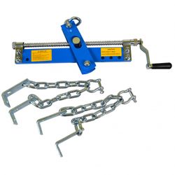 Great Wolf (GW-03068) Траверса г/п 680кг для гидравлического крана