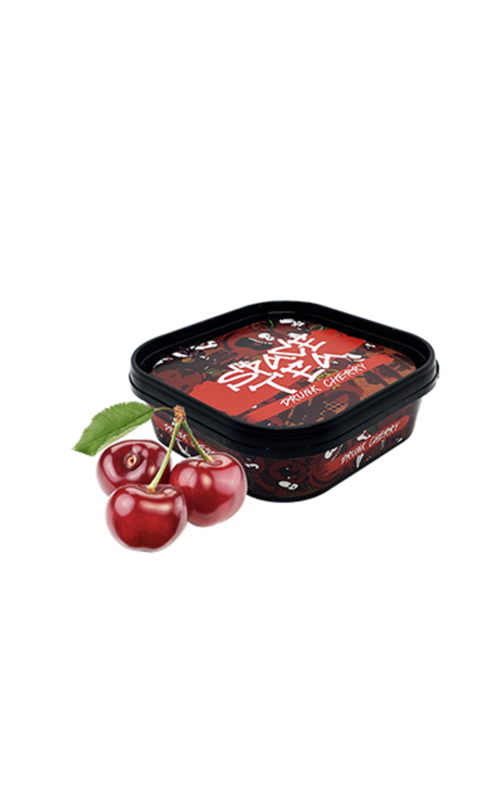 Space Tea Drunk Cherry (100g)