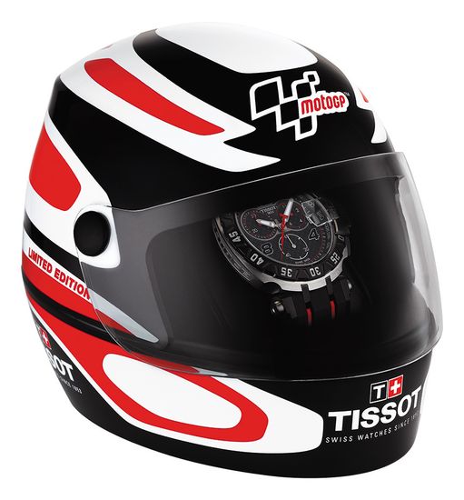 Мужские часы Tissot T092.417.27.207.00 T-Race MotoGP
