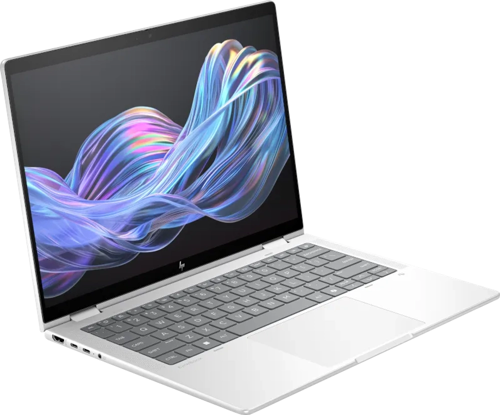 Ноутбук HP EliteBook X Flip G1i 14 - Soft Grey (B69C9ET)