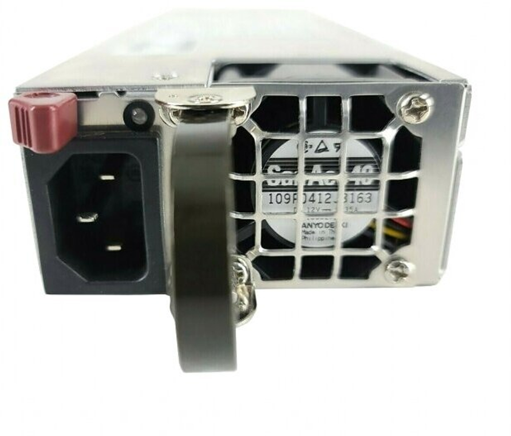 Блок питания SuperMicro 380W (PWS-0050-M)