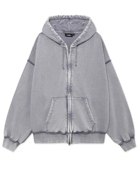 Мужская Толстовка Kingdom Curve