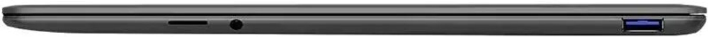 Ноутбук  Chuwi CoreBook X 14 ", Core i3, 8 Гб RAM, 512 Гб SSD, UHD Graphics, Серый