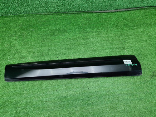 Накладка двери передняя левая Geely Tugella 19-24