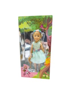 Кукла Kruselings Вера 23см (0126853)