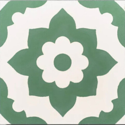 Керамогранит BM SANTONA Green Mate