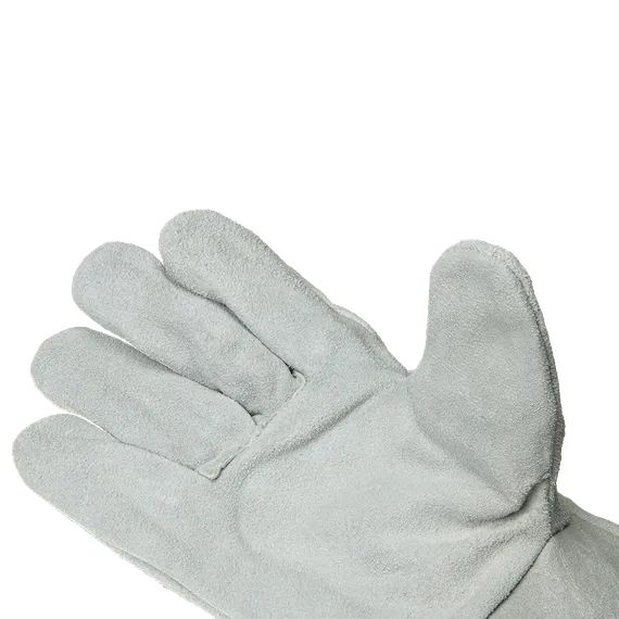 OSA START Basic STG0111, Краги спилковые, без подклада (6/60)