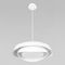 Подвесная люстра Loft IT Petale 10256P White