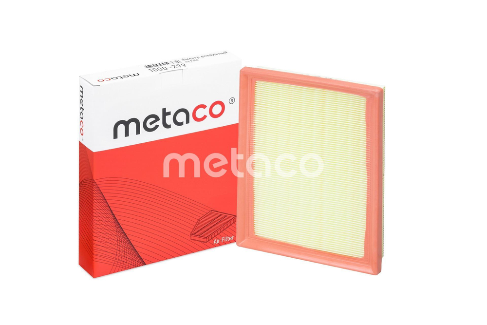 Metaco 1000-299