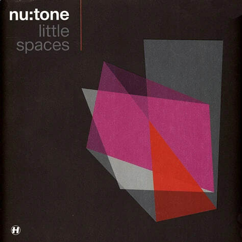 Nu:Tone - Little Spaces - Hospital Records