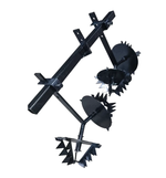 Полольник-рыхлитель «ЁЖ»