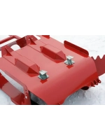 Ножи для укладчика лыжни XCSPORT